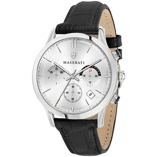 Men's Ricordo Chronograph Analog Quartz Watch