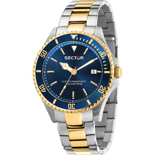 Men's 230 Analog Quartz Watch
