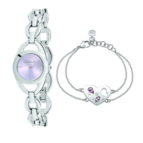 Women's Incontro Analog Quartz Watch