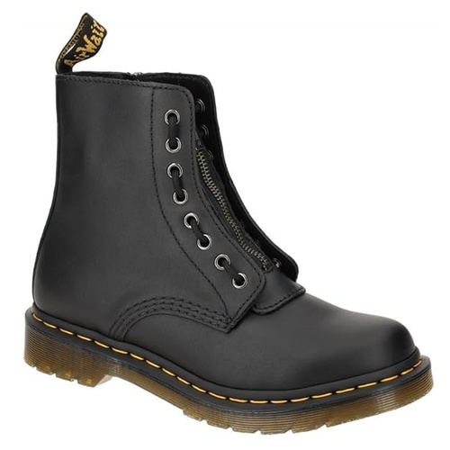 Women's 1460 Pascal FRNT Zip Arcadia Mid Calf Boot