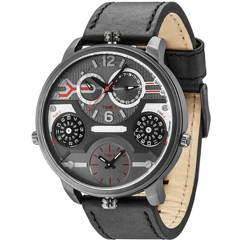 Men's Ultimate Chronograph Analog Quartz Watch