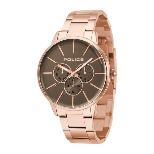 Men's Swift Multi-Dial Analog Quartz Watch