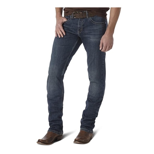 Men's 20X Slim Fit Straight Leg Jeans