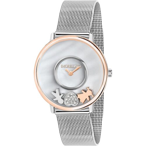 Women's Scrigno D'amore Special Moments Analog Quartz Watch