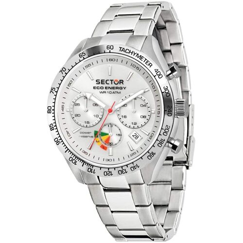 Men's 695 Chronograph Mecahnial Hand Wind Watch
