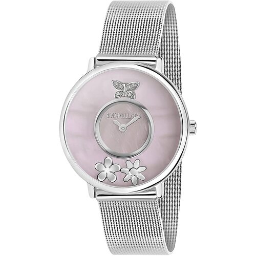 Women's Scrigno D'amore Special Moments Analog Quartz Watch