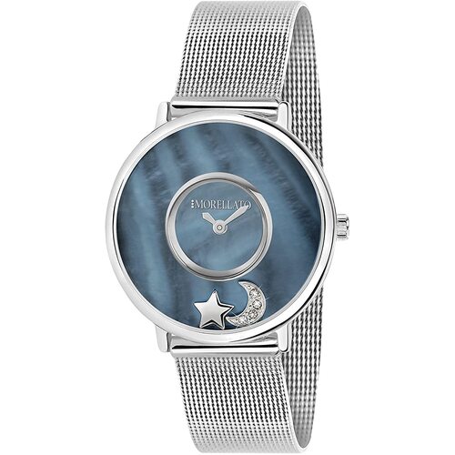 Women's Scrigno D'amore Special Moments Analog Quartz Watch