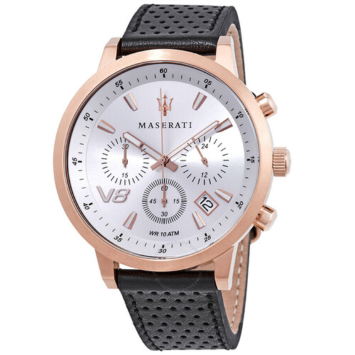 Men's Granturismo Chronograph Analog Quartz Watch