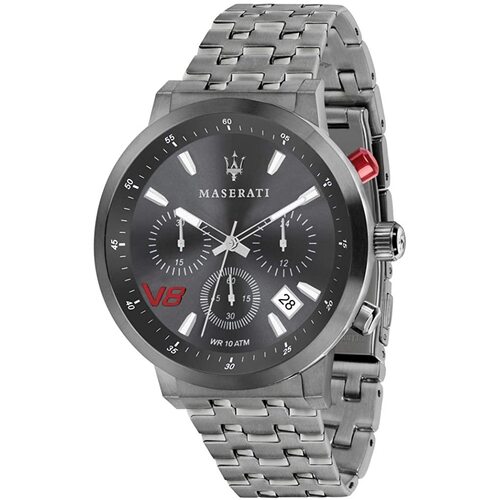 Men's Granturismo Chronograph Analog Quartz Watch