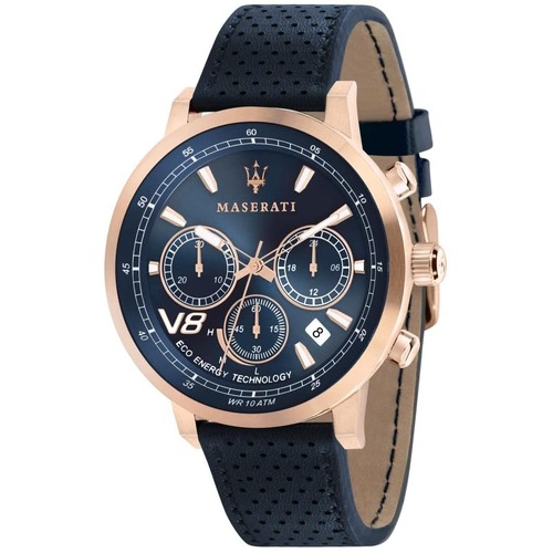 Men's Granturismo V8 Watch
