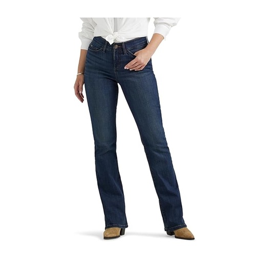 Women's Flex Motion Regular Fit Bootcut Jean