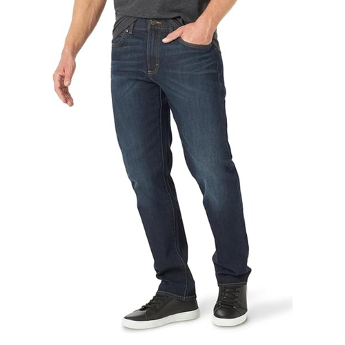 Men's Extreme Motion Athletic Jeans