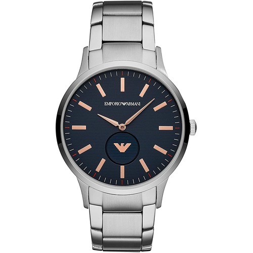 Men's Renato Analog Quartz Watch