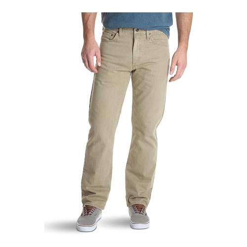 Men's Classic Relaxed Fit Jeans