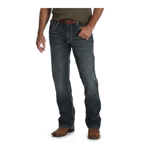 Men's 20X No. 42 Vintage Bootcut Jeans
