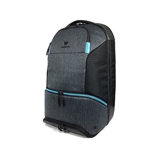 15.6" Gaming Hybrid Backpack