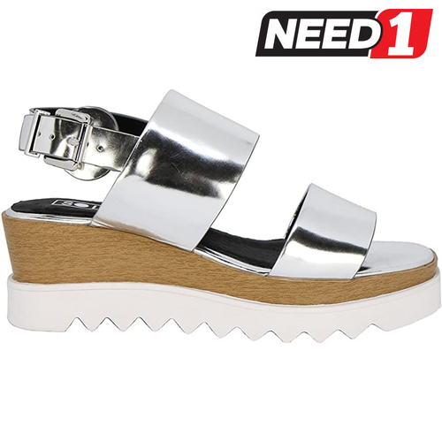 Women's Traci Wedge Sandals