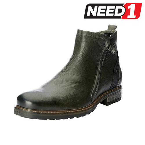 Men’s Hunter Zip Boot