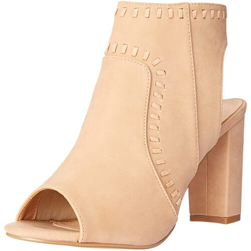 Women's Forbidden Microsuede Boots