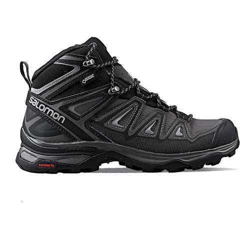 Women's Ultra 3 Mid GTX Trail Hiking Shoes