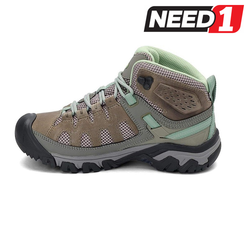 Women's Targhee Vent Mid Hiking Boot