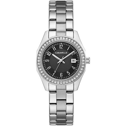 Women's Analog Quartz Watch