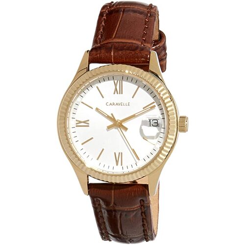 Women's Analog Quartz Watch