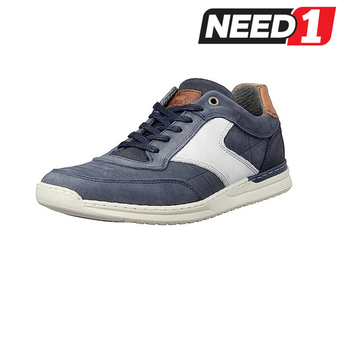 Men's Montrose Lace-Up Flat Shoe