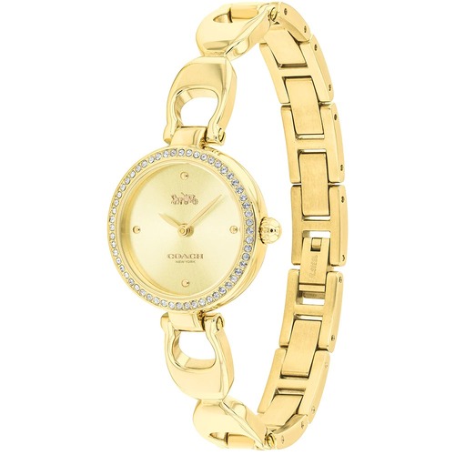 Women's Park Signature C Analog Quartz Watch