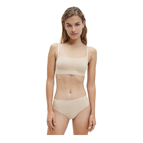 Women's Invisibles Comfort Lightly Lined Bralette