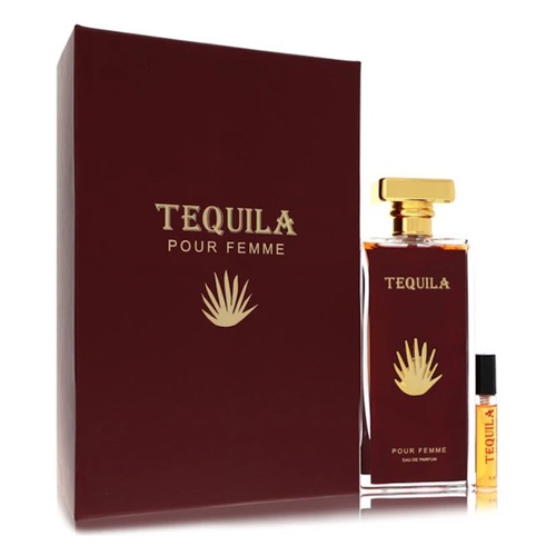 105ml Women's Pour Femme Eau De Parfum