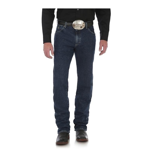 Men's George Strait Cowboy Cut Regular Fit Jeans