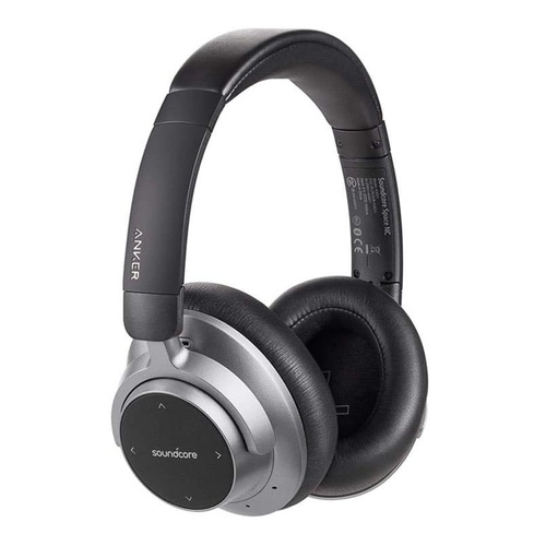 Space NC Wireless Noise Cancelling Headphones with Touch Control