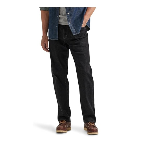 Men's Big & Tall Relaxed Fit Comfort Flex Waist Jeans