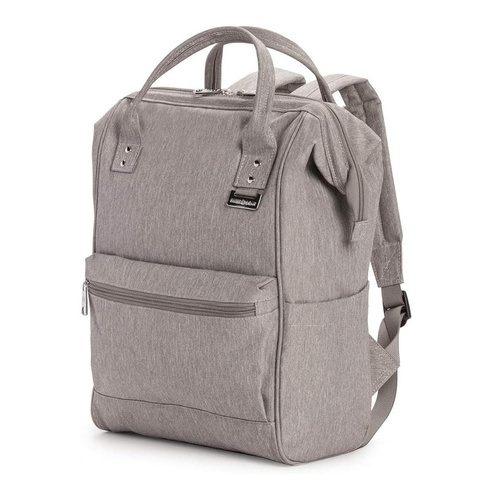 12" Artz Vintage Laptop Backpack