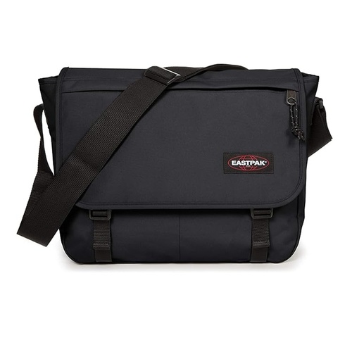 20L Delegate Plus Flapover Bag with Shoulder Strap