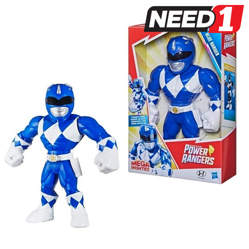 Mighty Morphin Power Rangers Action Figure