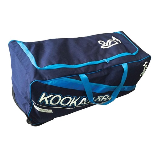 Unisex KB PRO 800 Cricket Kit Bag
