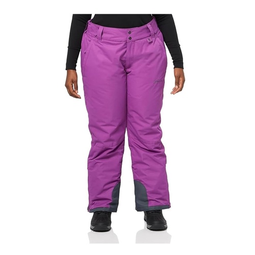 Women's Insulated Snow Pant