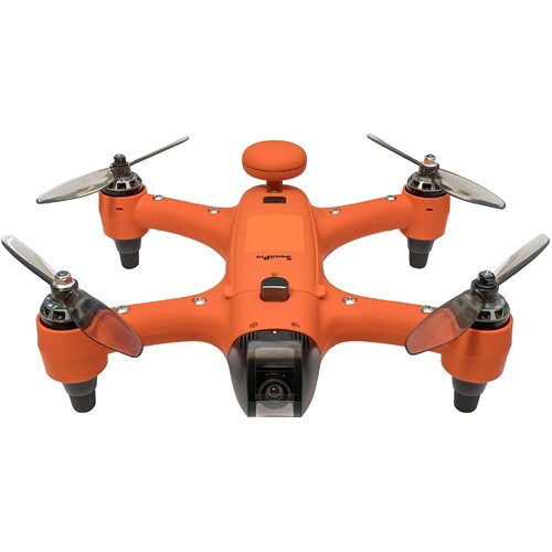 Spry Plus Waterproof Action Drone