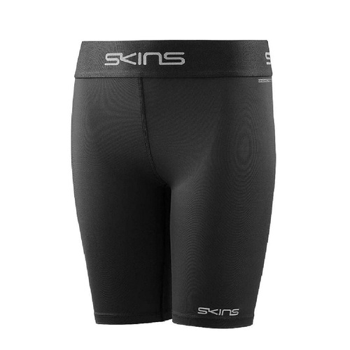 Unisex Kid's Dnamic Force 1/2 Compression Tights