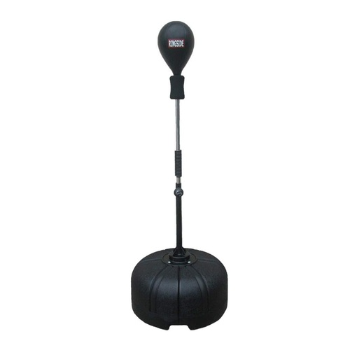 Adult Cobra Reflex Boxing Punching Bag