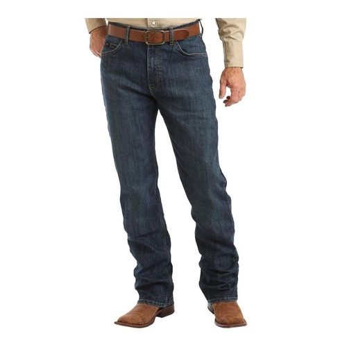 Men's 20X NO. 1 Competition Active Flex Slim Fit Jeans