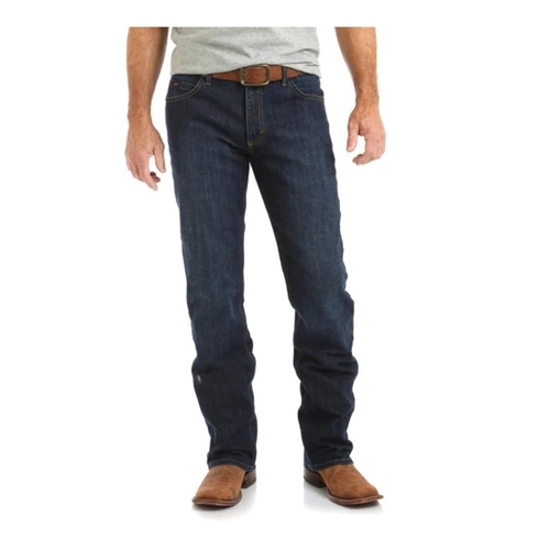 Men's Big and Tall 20X Competition Active Flex Slim Fit Jeans