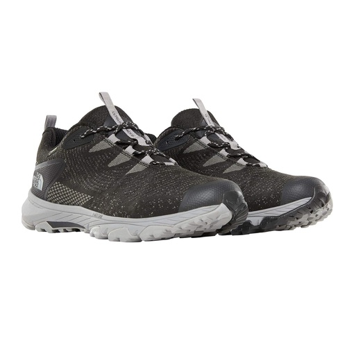 Men's Ultra Fastpack III GTX Woven Trekking & Hiking Shoes