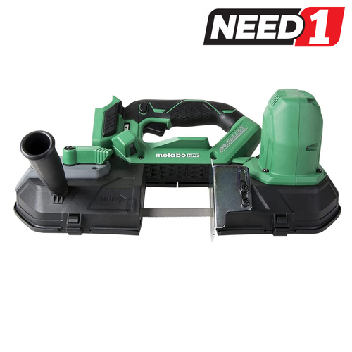 18V Cordless 3-1/4 Inch Band Saw (Tool Body Only)