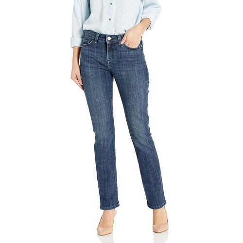 Women's Legendary Regular Fit Straight Jeans