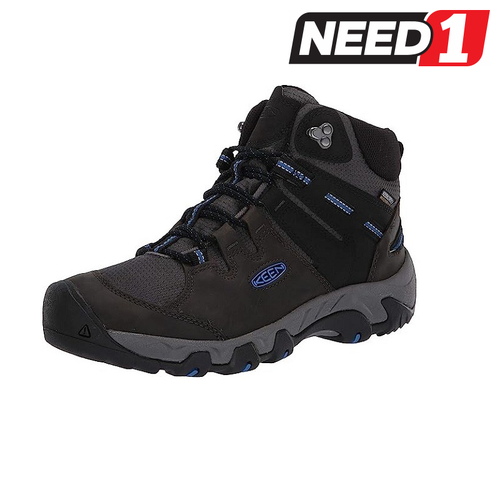 Men's Steens Mid Wp Boots
