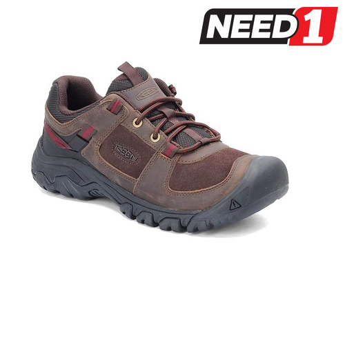 Men's Targhee III Casual Shoes