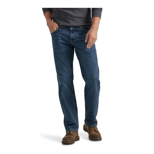 Men's Relaxed Fit Jeans